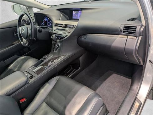 Used 2015 Lexus RX 350 image 26