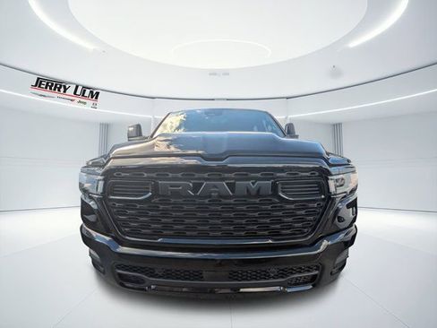 New 2026 RAM 1500 Big Horn image 4