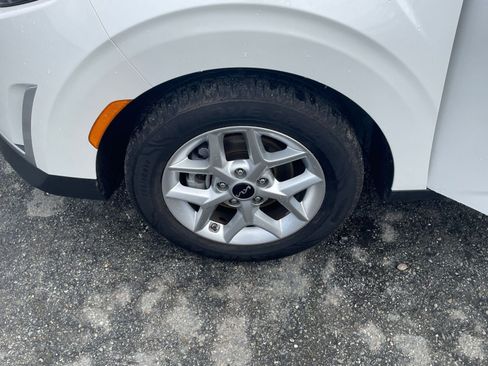 Used 2025 Kia Soul LX w/ LX Technology Package image 28