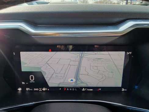 New 2026 GMC Canyon Elevation w/ Convenience Package image 23