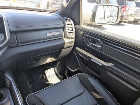 Used 2024 RAM 1500 Laramie image 16