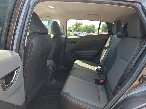 Certified 2024 Subaru Crosstrek 2.5i Limited w/ Crosstrek Mirror Package AWD/4WD image 11