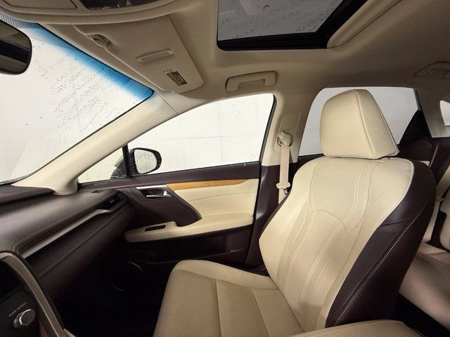 Used 2017 Lexus RX 350 AWD w/ Premium Package image 18
