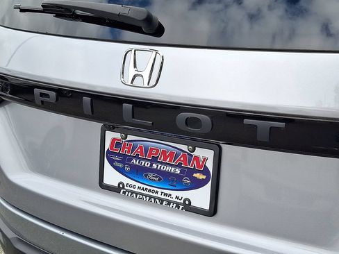 Used 2023 Honda Pilot EX-L image 34