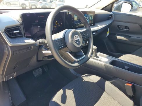 New 2026 Nissan Kicks S FWD image 13