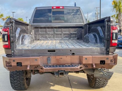 Used 2020 RAM 2500 Laramie image 36