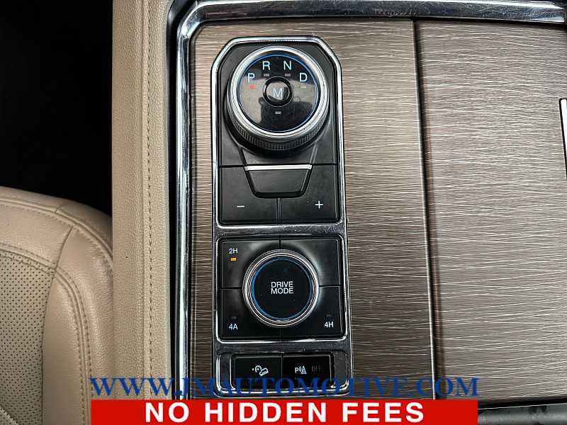 Used 2023 Ford Expedition Max Limited AWD/4WD image 36