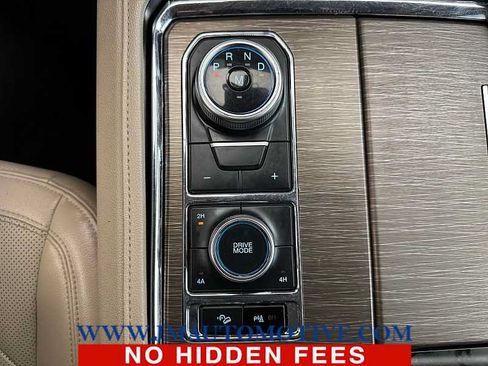 Used 2023 Ford Expedition Max Limited AWD/4WD image 36
