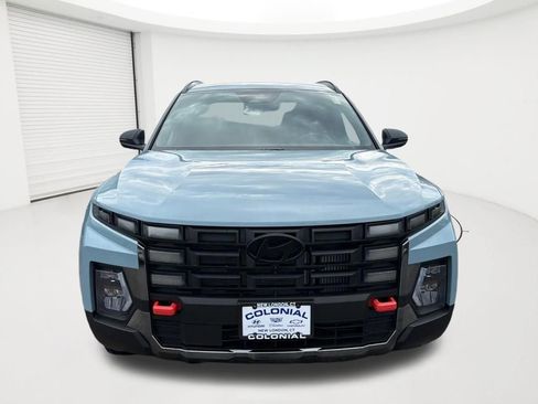 Used 2026 Hyundai Santa Cruz XRT AWD/4WD image 2