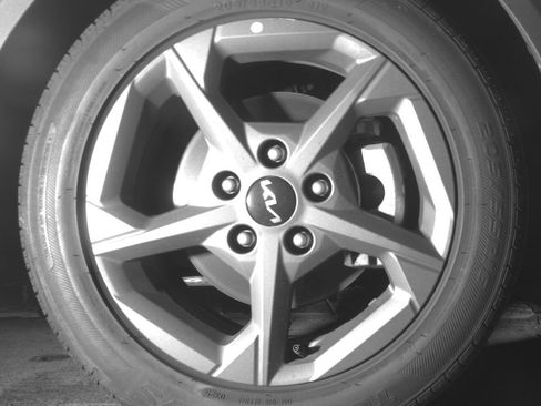 Used 2025 Kia K4 FWD image 13