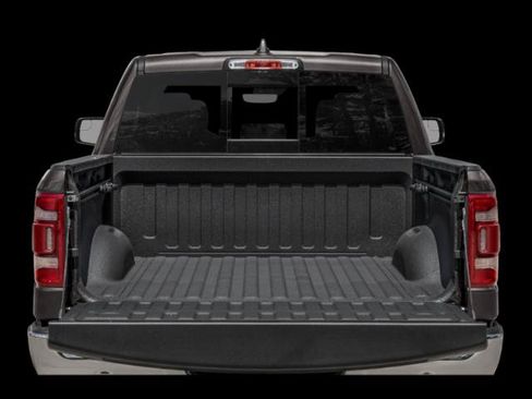 Certified 2023 RAM 1500 Laramie AWD/4WD image 11