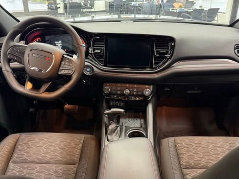 New 2026 Dodge Durango GT w/ Blacktop Package image 18