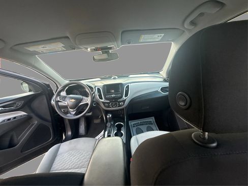Used 2019 Chevrolet Equinox LS w/ LS Convenience Package FWD image 24