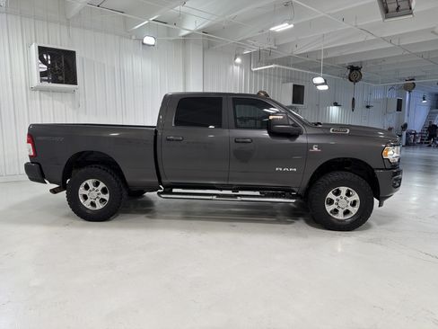 Used 2024 RAM 2500 Big Horn w/ Sport Appearance Package AWD/4WD image 11