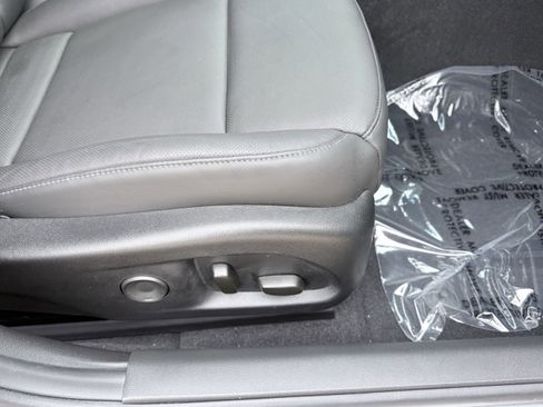 Used 2025 Cadillac CT4 Premium Luxury image 48