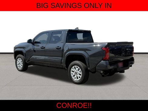 Used 2026 Toyota Tacoma SR5 AWD/4WD image 7