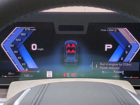 New 2026 BMW ALPINA XB7 AWD/4WD image 27