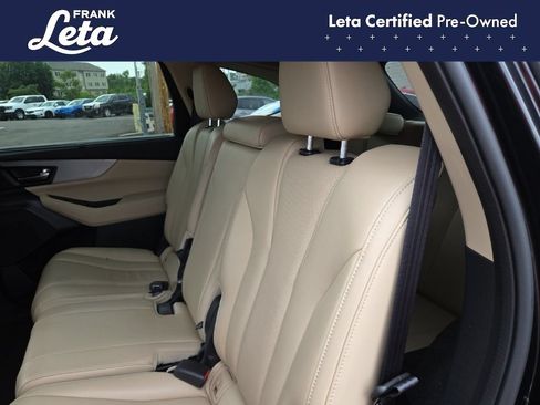 Used 2023 Acura MDX SH-AWD w/ Technology Package image 21