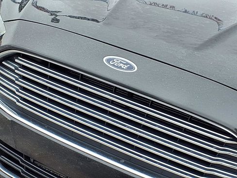 Used 2013 Ford Fusion Titanium w/ Titanium Driver Assist Pkg image 22