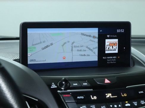 Used 2022 Acura RDX AWD image 29