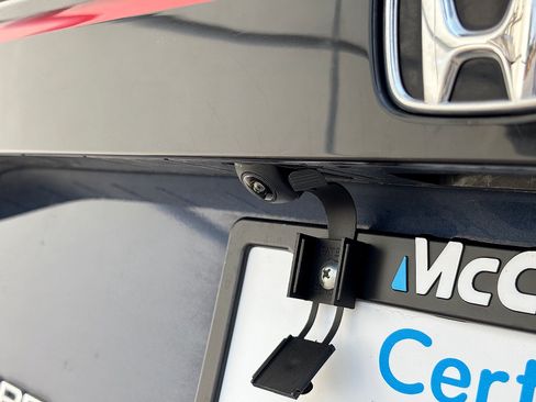 Certified 2023 Honda Accord EX image 5