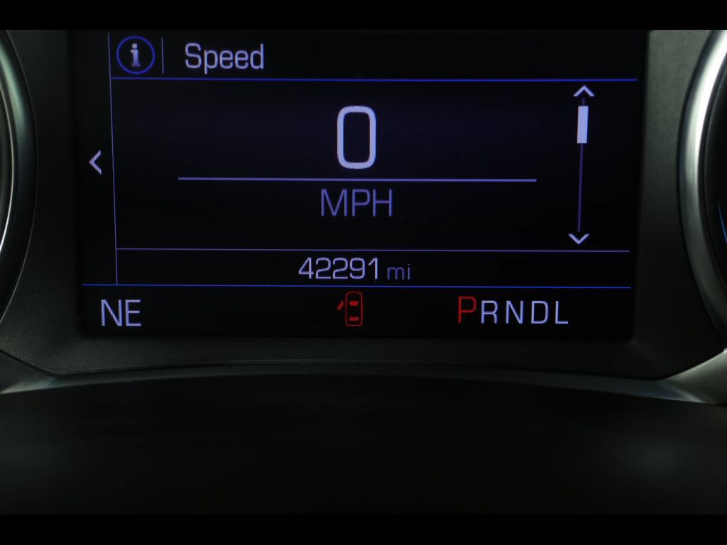 Used 2023 Chevrolet Equinox LT AWD/4WD image 20
