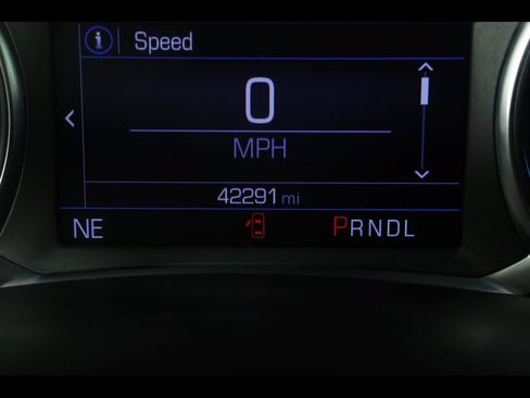 Used 2023 Chevrolet Equinox LT AWD/4WD image 20