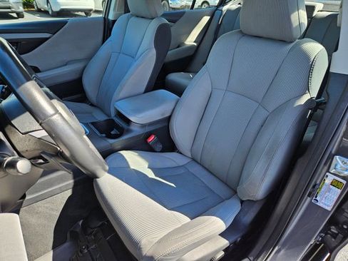 Used 2023 Subaru Legacy Premium w/ Tech Package 1 AWD/4WD image 10