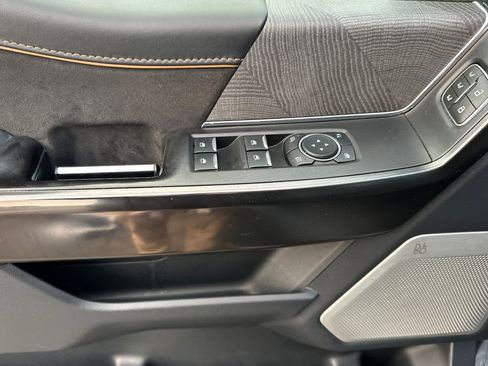 Certified 2023 Ford F150 Platinum w/ Equipment Group 701A High image 12