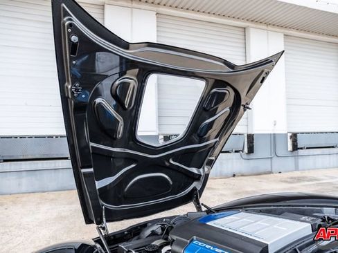Used 2011 Chevrolet Corvette ZR1 w/ Preferred Equipment Group RWD image 95