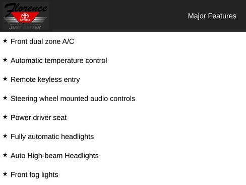 Used 2026 Toyota RAV4 AWD image 19