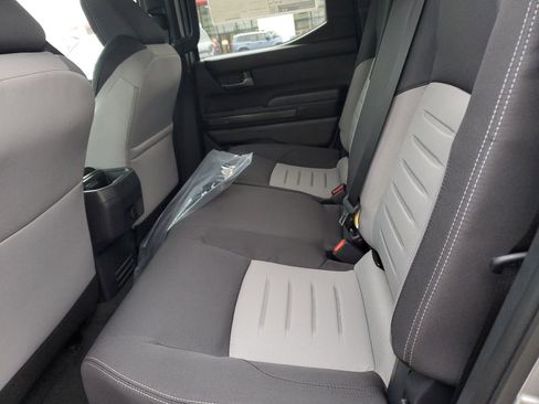 New 2026 Toyota Tacoma TRD Sport image 13