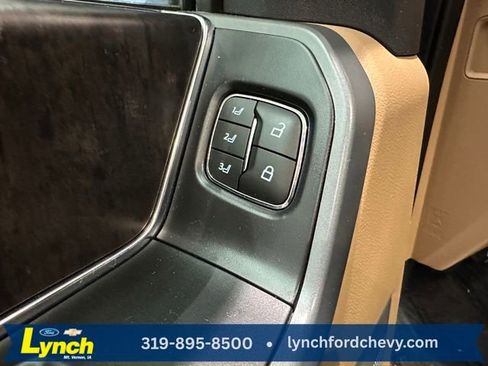 Used 2022 Ford F150 Lariat w/ Equipment Group 502A High image 5