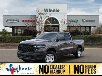 New 2026 RAM 1500 Tradesman RWD video 1