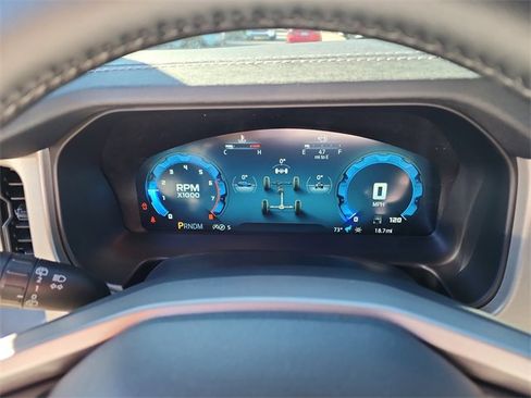 New 2025 Ford Bronco Outer Banks image 29