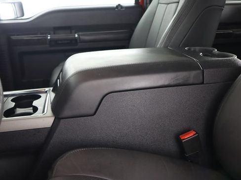 Used 2015 Ford F250 Platinum AWD/4WD image 60