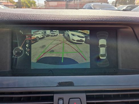 Used 2013 BMW 535i Sedan RWD image 21
