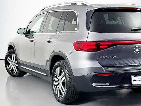 Certified 2025 Mercedes-Benz EQB 250+ w/ Winter Package image 16
