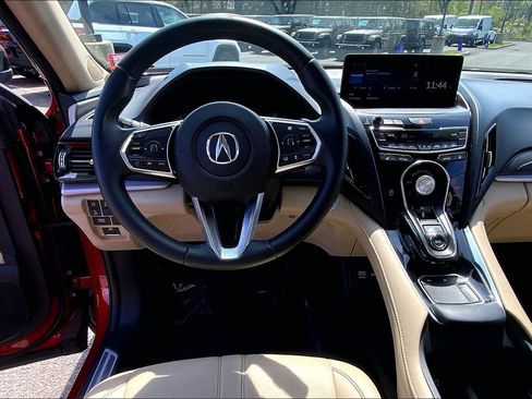 Used 2020 Acura RDX AWD image 5
