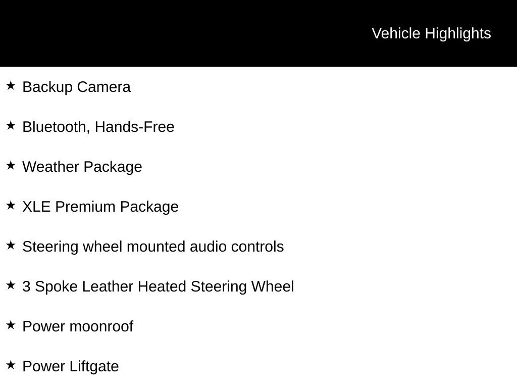 Certified 2025 Toyota RAV4 XLE Premium w/ Weather Package AWD/4WD image 6