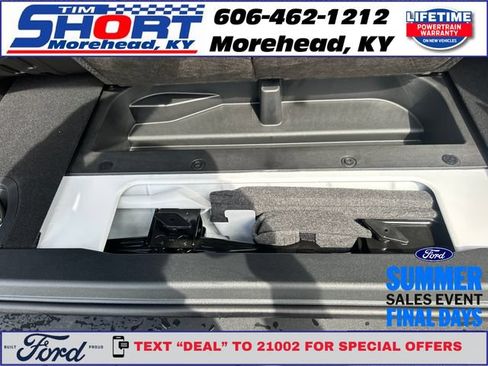 New 2025 Ford Bronco Raptor AWD/4WD image 48