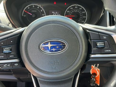 Used 2019 Subaru Impreza 2.0i AWD/4WD image 11