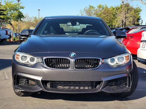 Used 2014 BMW 435i Coupe image 2