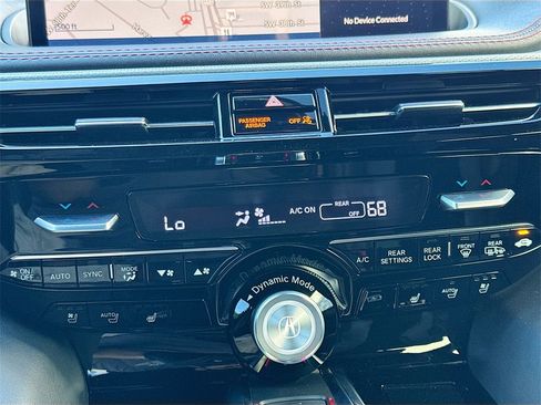 Used 2022 Acura MDX A-Spec image 17