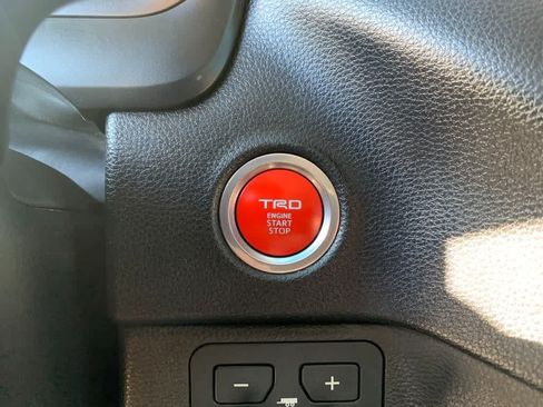 Used 2024 Toyota Tundra SR5 w/ TRD Off-Road Premium Package AWD/4WD image 27