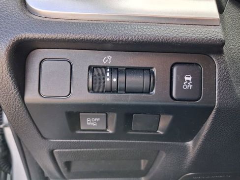 Used 2016 Subaru Crosstrek Hybrid w/ Popular Package #2 image 26