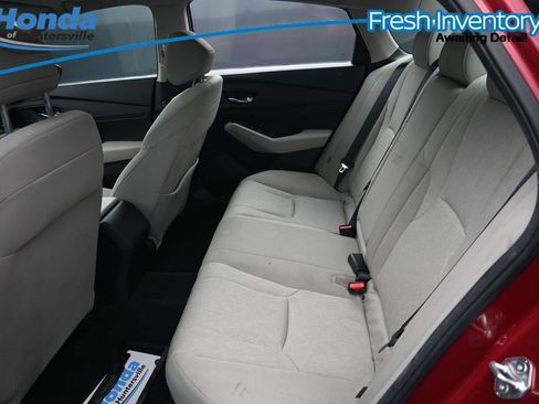 Used 2024 Honda Accord EX image 15