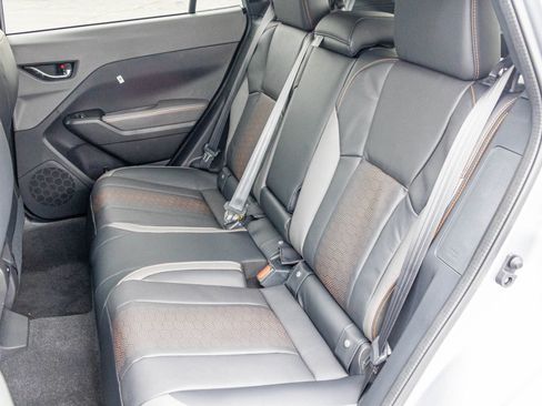 New 2026 Subaru Crosstrek 2.5i Limited w/ Crosstrek Mirror Package image 34