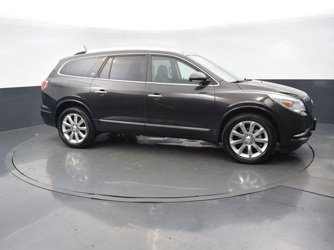 Used 2017 Buick Enclave Premium w/ Experience Buick Package image 7