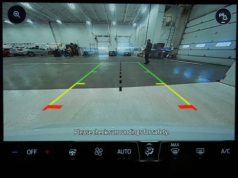 Used 2025 Ford Mustang GT Premium image 18